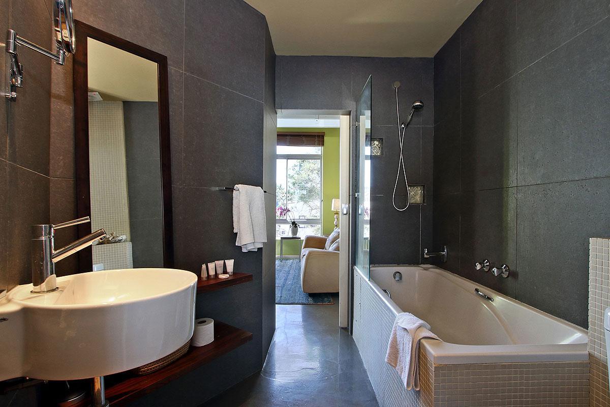 Berkeley Square Apartment Кейптаун Екстериор снимка
