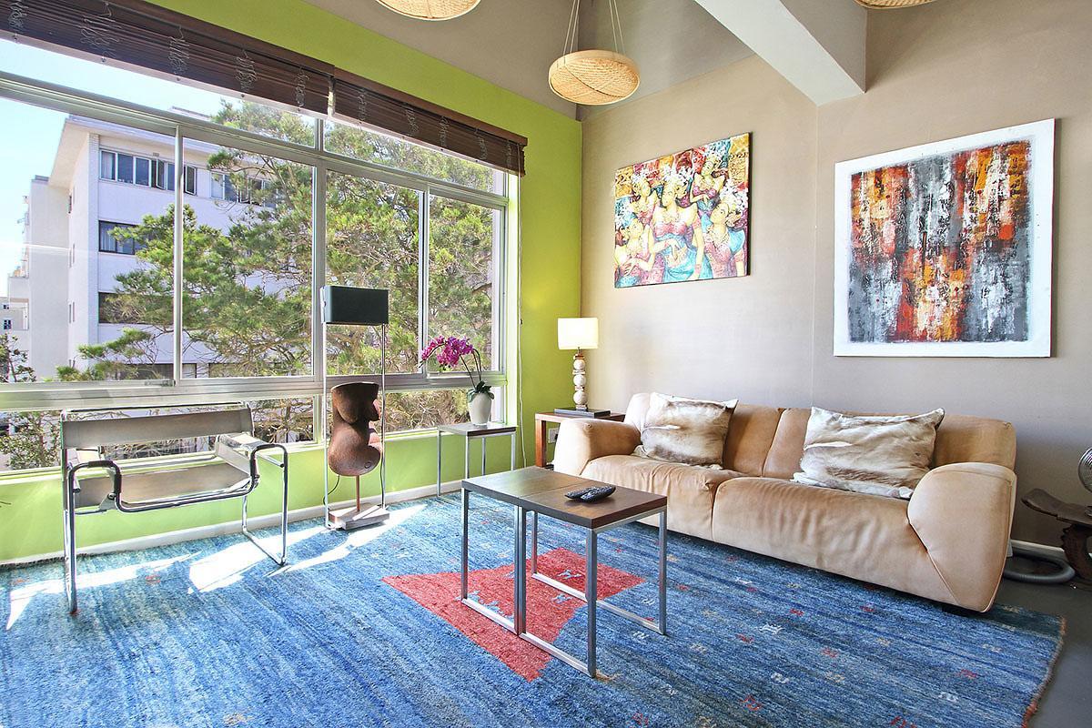 Berkeley Square Apartment Кейптаун Екстериор снимка