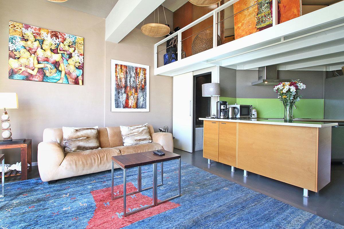 Berkeley Square Apartment Кейптаун Екстериор снимка