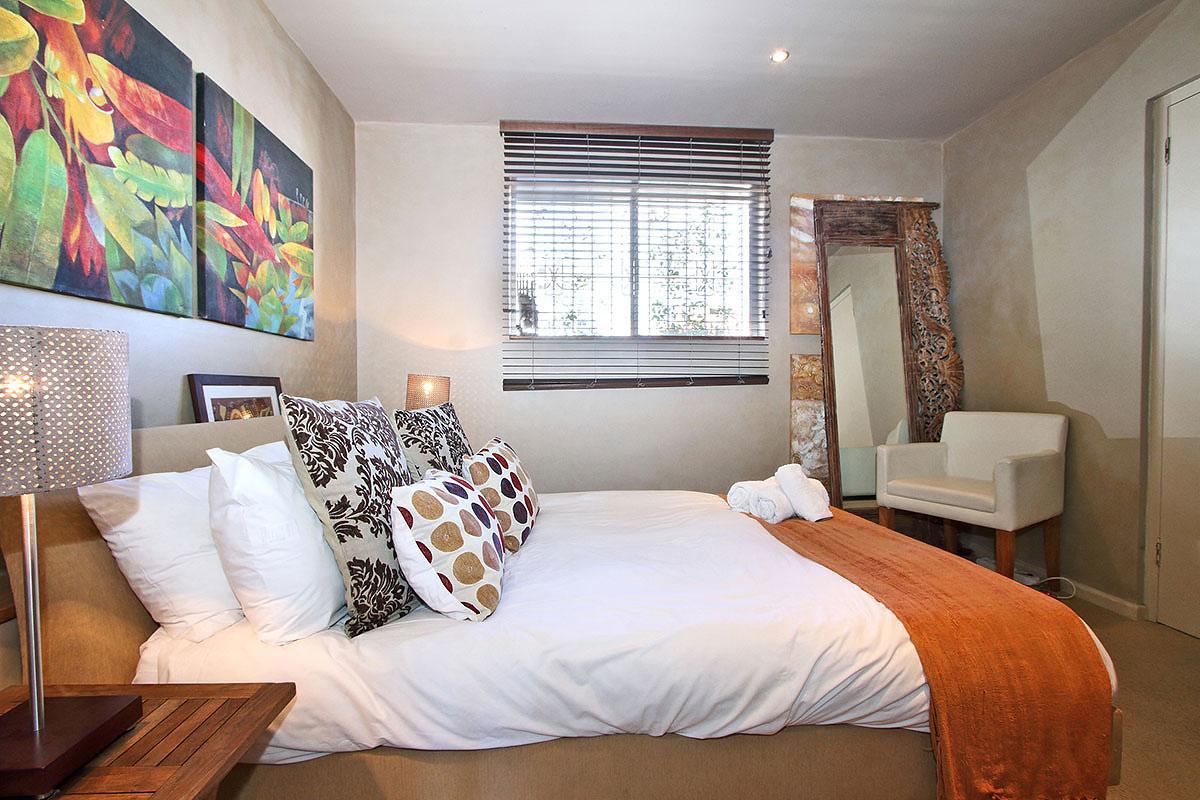 Berkeley Square Apartment Кейптаун Екстериор снимка