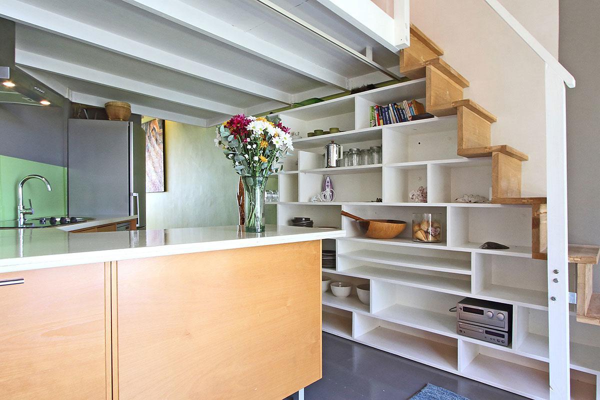 Berkeley Square Apartment Кейптаун Екстериор снимка