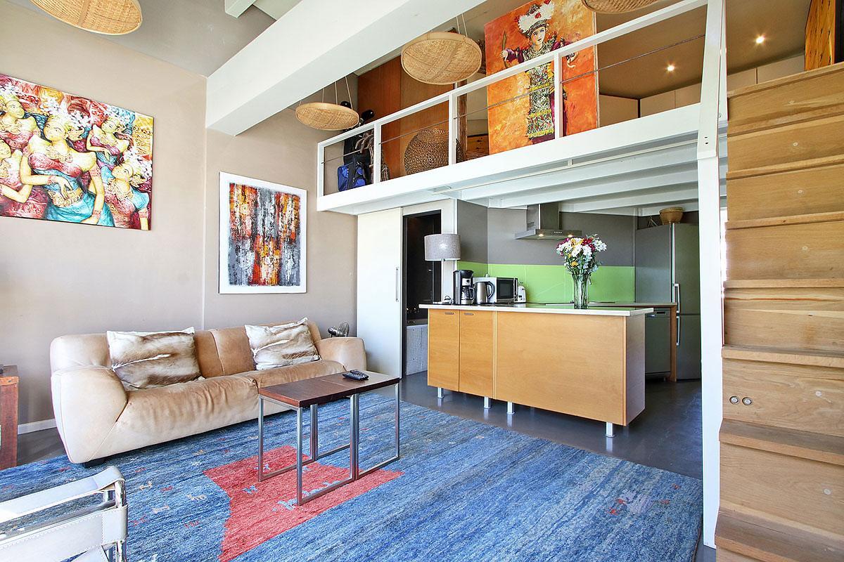 Berkeley Square Apartment Кейптаун Екстериор снимка